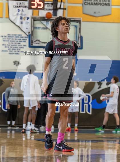 Thumbnail 1 in Cimarron-Memorial @ Smoky Hill (Tarkanian Classic) photogallery.