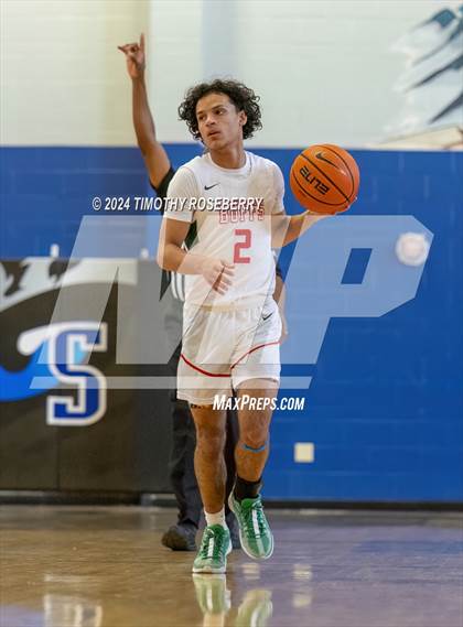 Thumbnail 3 in Cimarron-Memorial @ Smoky Hill (Tarkanian Classic) photogallery.
