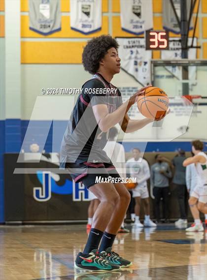 Thumbnail 2 in Cimarron-Memorial @ Smoky Hill (Tarkanian Classic) photogallery.