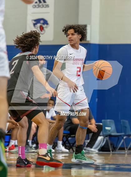 Thumbnail 2 in Cimarron-Memorial @ Smoky Hill (Tarkanian Classic) photogallery.