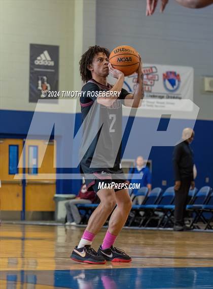 Thumbnail 2 in Cimarron-Memorial @ Smoky Hill (Tarkanian Classic) photogallery.