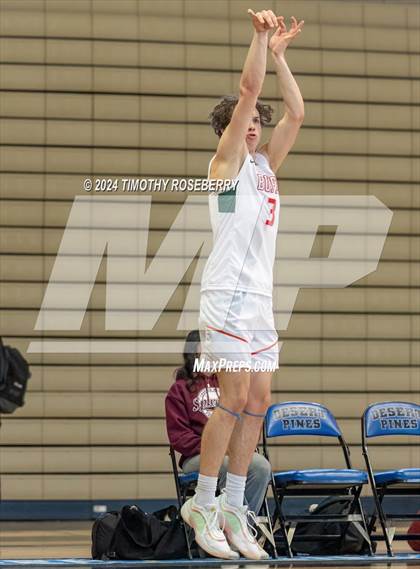 Thumbnail 3 in Cimarron-Memorial @ Smoky Hill (Tarkanian Classic) photogallery.