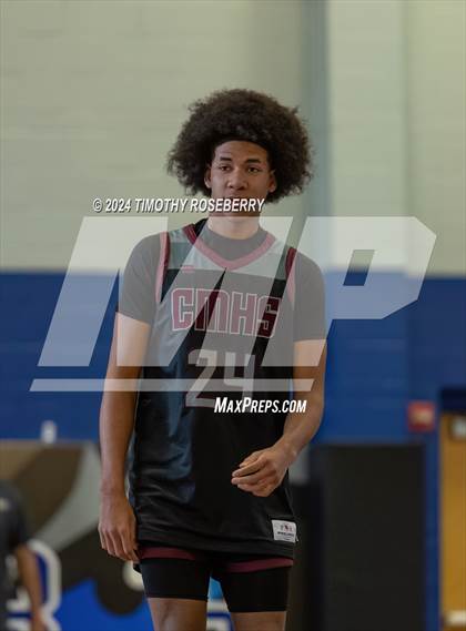 Thumbnail 2 in Cimarron-Memorial @ Smoky Hill (Tarkanian Classic) photogallery.