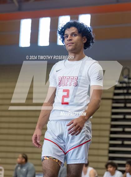 Thumbnail 2 in Cimarron-Memorial @ Smoky Hill (Tarkanian Classic) photogallery.