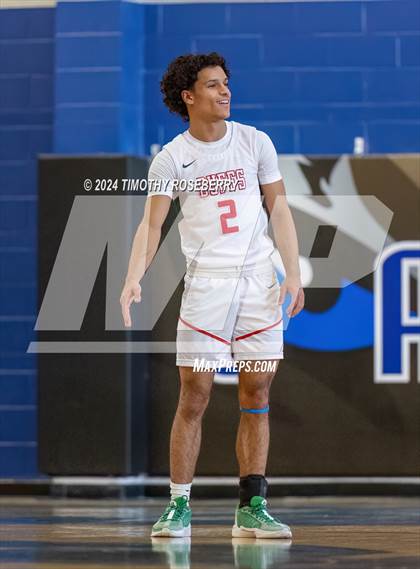 Thumbnail 3 in Cimarron-Memorial @ Smoky Hill (Tarkanian Classic) photogallery.