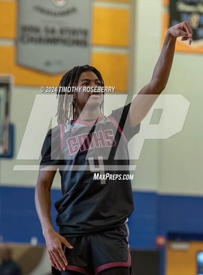 Thumbnail 3 in Cimarron-Memorial @ Smoky Hill (Tarkanian Classic) photogallery.