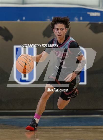 Thumbnail 2 in Cimarron-Memorial @ Smoky Hill (Tarkanian Classic) photogallery.