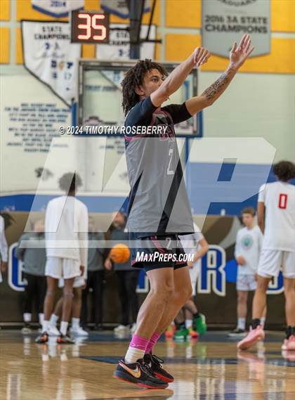 Thumbnail 1 in Cimarron-Memorial @ Smoky Hill (Tarkanian Classic) photogallery.