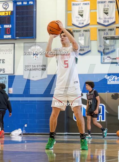 Thumbnail 2 in Cimarron-Memorial @ Smoky Hill (Tarkanian Classic) photogallery.