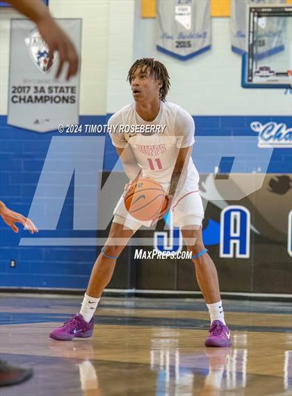 Thumbnail 1 in Cimarron-Memorial @ Smoky Hill (Tarkanian Classic) photogallery.