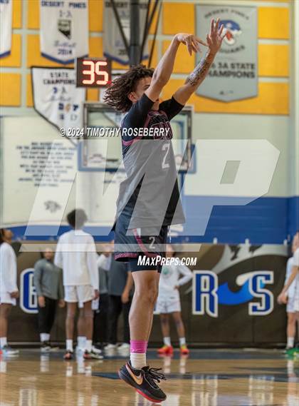 Thumbnail 3 in Cimarron-Memorial @ Smoky Hill (Tarkanian Classic) photogallery.