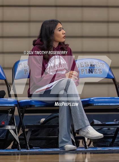 Thumbnail 2 in Cimarron-Memorial @ Smoky Hill (Tarkanian Classic) photogallery.