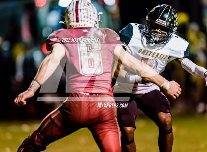 Thumbnail 1 in University Lab vs. Dunham (LHSAA Divison III Select Semifinal) photogallery.