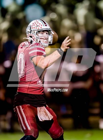 Thumbnail 1 in University Lab vs. Dunham (LHSAA Divison III Select Semifinal) photogallery.