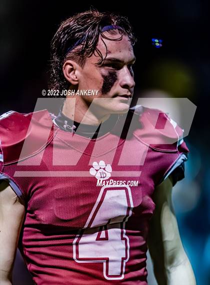 Thumbnail 3 in University Lab vs. Dunham (LHSAA Divison III Select Semifinal) photogallery.