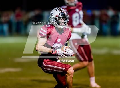 Thumbnail 1 in University Lab vs. Dunham (LHSAA Divison III Select Semifinal) photogallery.