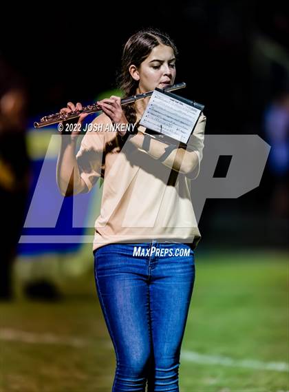 Thumbnail 1 in University Lab vs. Dunham (LHSAA Divison III Select Semifinal) photogallery.