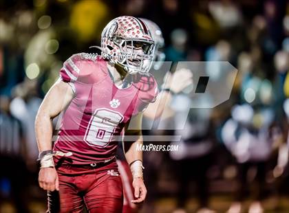 Thumbnail 3 in University Lab vs. Dunham (LHSAA Divison III Select Semifinal) photogallery.