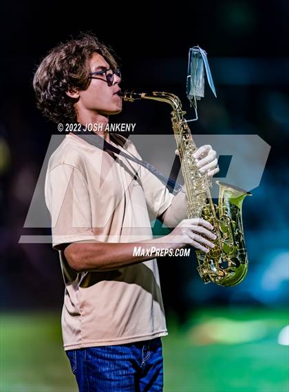 Thumbnail 1 in University Lab vs. Dunham (LHSAA Divison III Select Semifinal) photogallery.