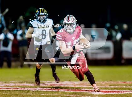 Thumbnail 1 in University Lab vs. Dunham (LHSAA Divison III Select Semifinal) photogallery.