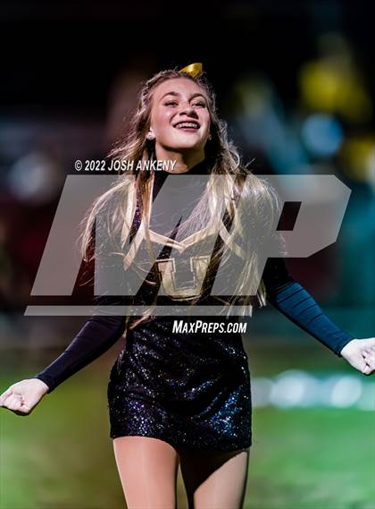 Thumbnail 1 in University Lab vs. Dunham (LHSAA Divison III Select Semifinal) photogallery.