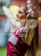 Photo from the gallery "University Lab vs. Dunham (LHSAA Divison III Select Semifinal)"