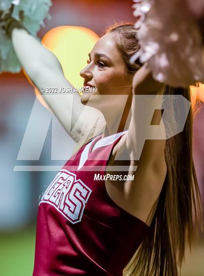 Thumbnail 1 in University Lab vs. Dunham (LHSAA Divison III Select Semifinal) photogallery.