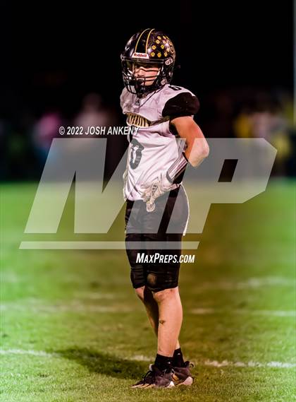 Thumbnail 2 in University Lab vs. Dunham (LHSAA Divison III Select Semifinal) photogallery.