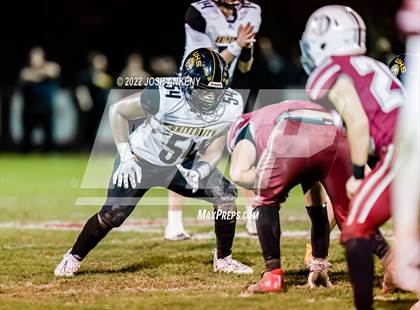 Thumbnail 3 in University Lab vs. Dunham (LHSAA Divison III Select Semifinal) photogallery.
