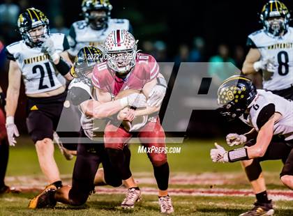 Thumbnail 2 in University Lab vs. Dunham (LHSAA Divison III Select Semifinal) photogallery.