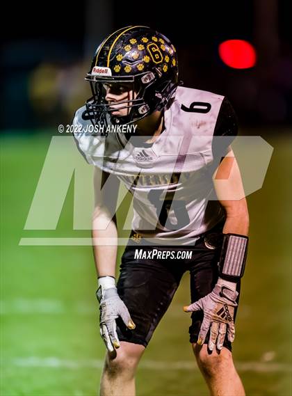 Thumbnail 3 in University Lab vs. Dunham (LHSAA Divison III Select Semifinal) photogallery.