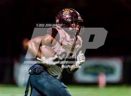 Thumbnail 1 in University Lab vs. Dunham (LHSAA Divison III Select Semifinal) photogallery.
