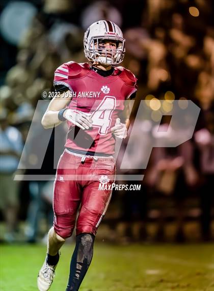 Thumbnail 2 in University Lab vs. Dunham (LHSAA Divison III Select Semifinal) photogallery.