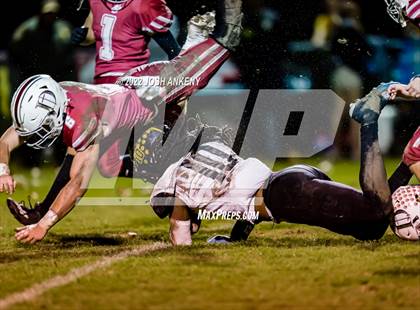 Thumbnail 2 in University Lab vs. Dunham (LHSAA Divison III Select Semifinal) photogallery.