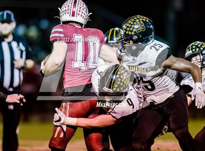 Thumbnail 3 in University Lab vs. Dunham (LHSAA Divison III Select Semifinal) photogallery.