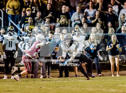 Thumbnail 3 in University Lab vs. Dunham (LHSAA Divison III Select Semifinal) photogallery.
