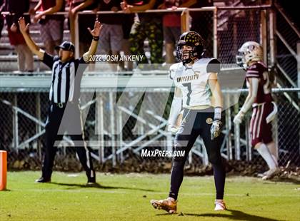 Thumbnail 3 in University Lab vs. Dunham (LHSAA Divison III Select Semifinal) photogallery.