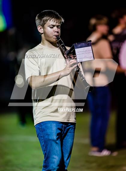 Thumbnail 3 in University Lab vs. Dunham (LHSAA Divison III Select Semifinal) photogallery.