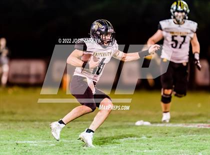 Thumbnail 2 in University Lab vs. Dunham (LHSAA Divison III Select Semifinal) photogallery.