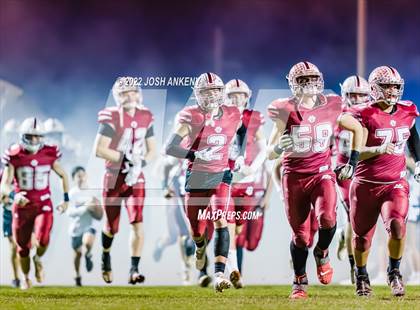 Thumbnail 3 in University Lab vs. Dunham (LHSAA Divison III Select Semifinal) photogallery.