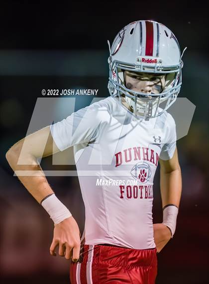 Thumbnail 1 in University Lab vs. Dunham (LHSAA Divison III Select Semifinal) photogallery.