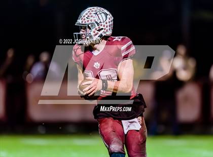 Thumbnail 3 in University Lab vs. Dunham (LHSAA Divison III Select Semifinal) photogallery.