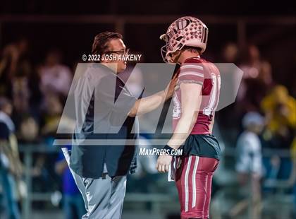 Thumbnail 2 in University Lab vs. Dunham (LHSAA Divison III Select Semifinal) photogallery.
