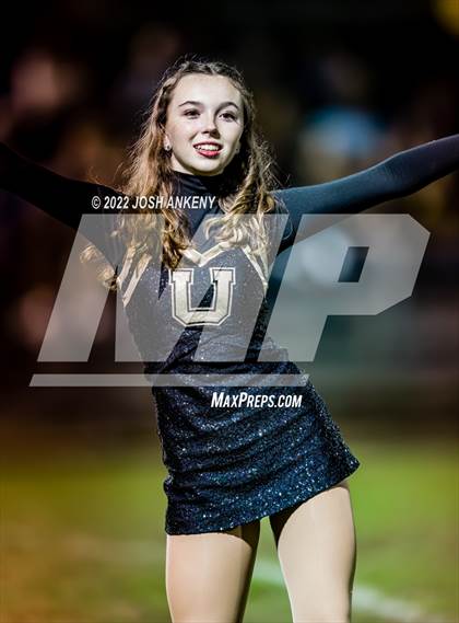 Thumbnail 3 in University Lab vs. Dunham (LHSAA Divison III Select Semifinal) photogallery.