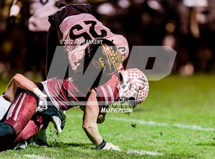 Thumbnail 1 in University Lab vs. Dunham (LHSAA Divison III Select Semifinal) photogallery.