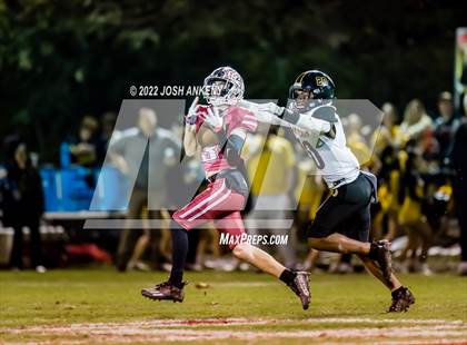 Thumbnail 2 in University Lab vs. Dunham (LHSAA Divison III Select Semifinal) photogallery.