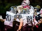 Photo from the gallery "University Lab vs. Dunham (LHSAA Divison III Select Semifinal)"
