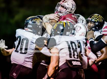 Thumbnail 3 in University Lab vs. Dunham (LHSAA Divison III Select Semifinal) photogallery.