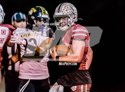 Thumbnail 1 in University Lab vs. Dunham (LHSAA Divison III Select Semifinal) photogallery.