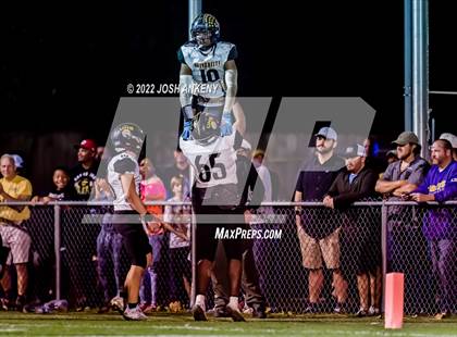Thumbnail 1 in University Lab vs. Dunham (LHSAA Divison III Select Semifinal) photogallery.